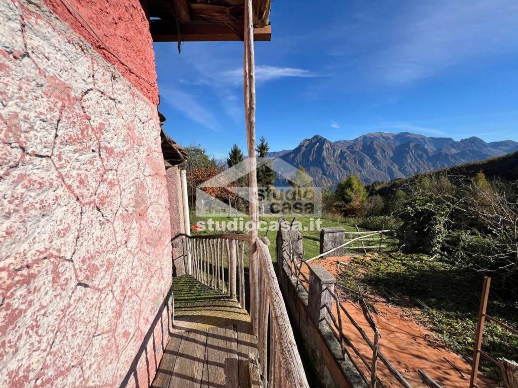 Balcone