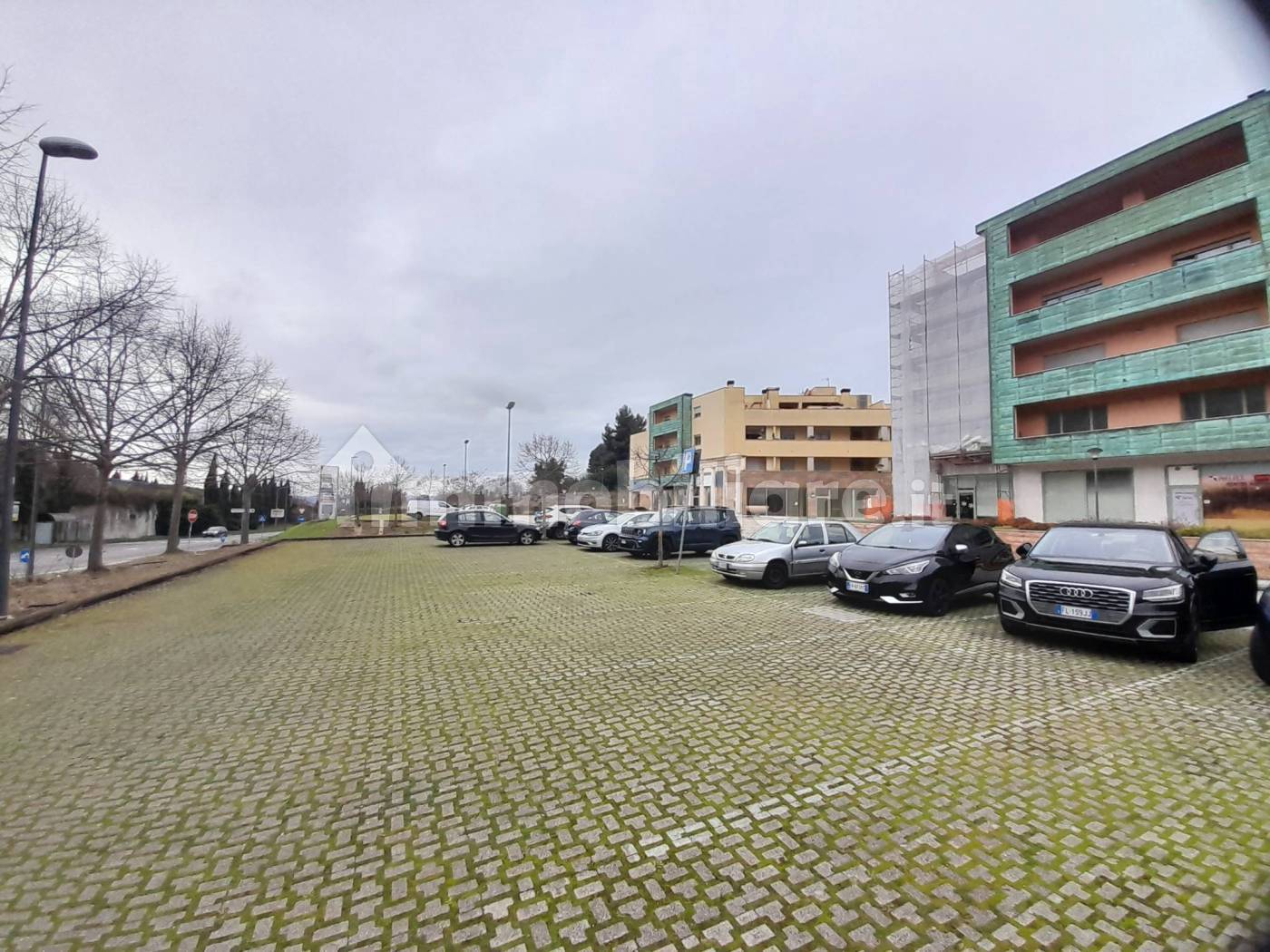 Appartamento in vendita a Perugia