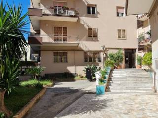 Apartment at auction via Alessandro Manzoni 26g, Naples