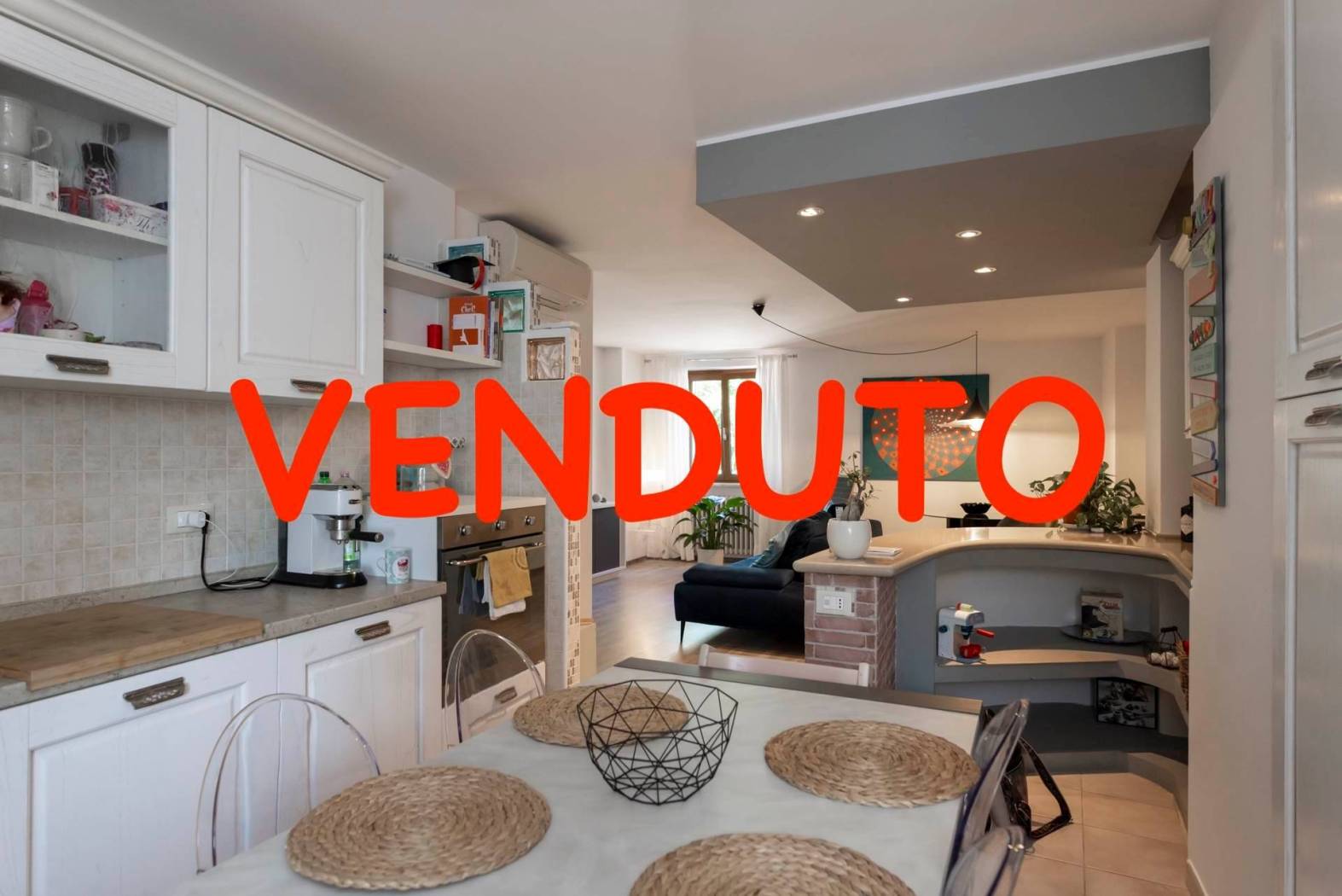 Appartamento in vendita a Sona