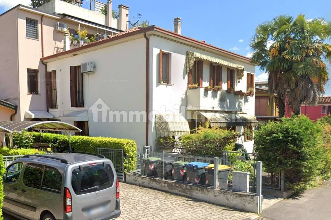 Appartamento in vendita a Padova