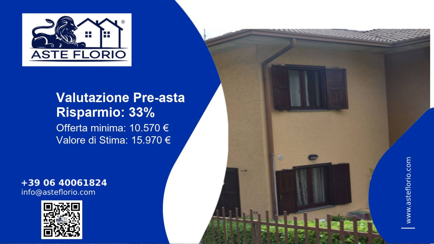 Appartamento in vendita a Sant'Omobono Terme