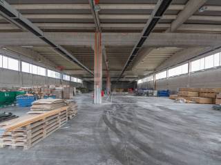 Magazzino