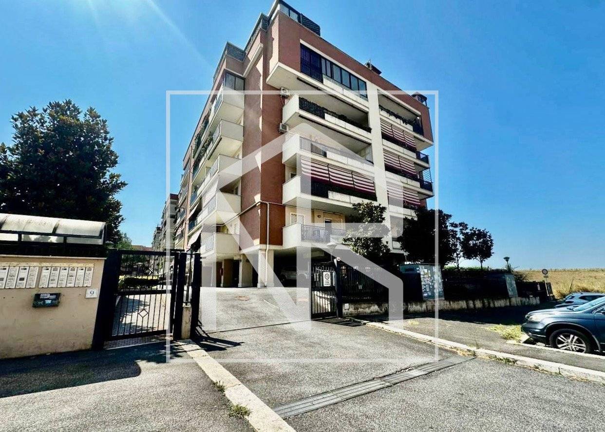 Attico - Mansarda in vendita a Roma