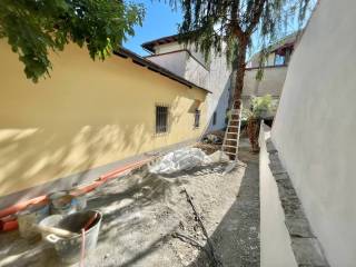 2-room flat via Bartolomeo Scala 2, Gavinana, Florence