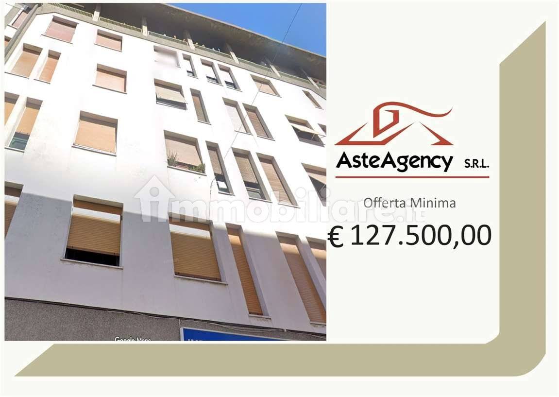 Appartamento in vendita a Pesaro