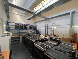 Interno non residenziale