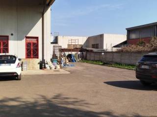 Posto macchina
