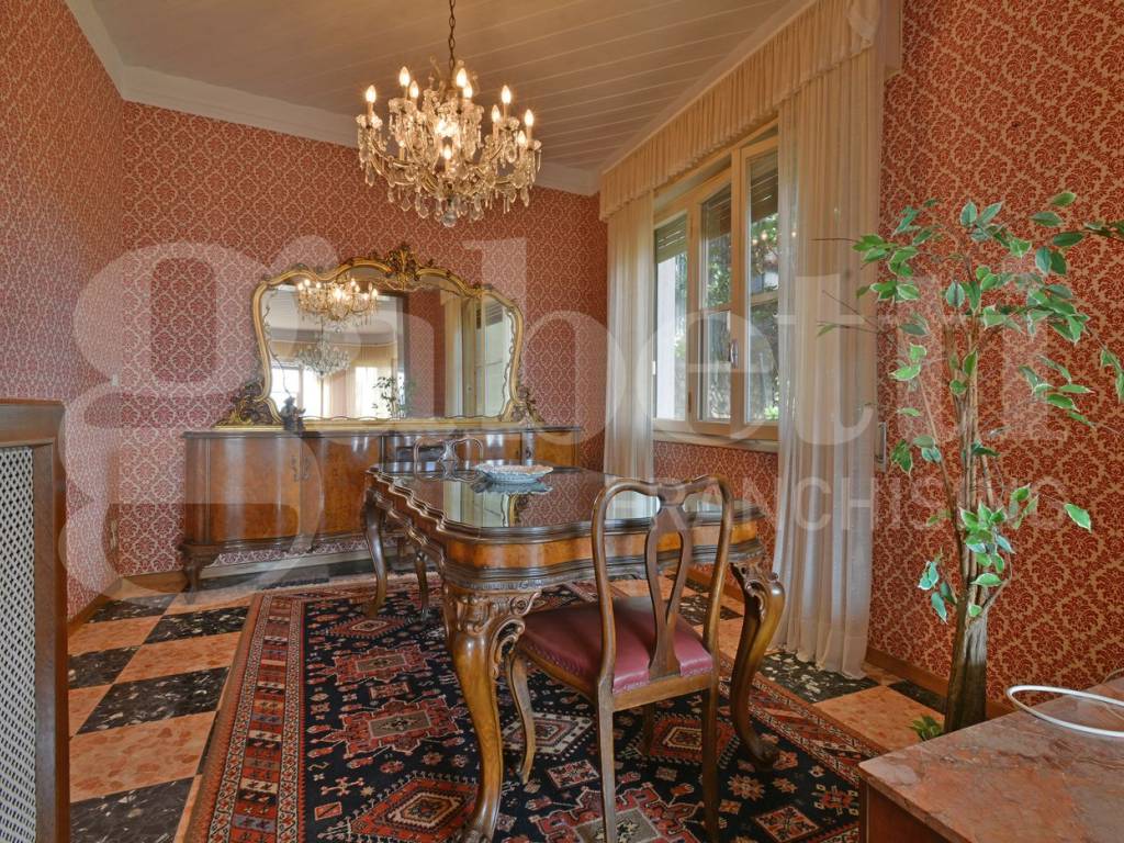 Veranda