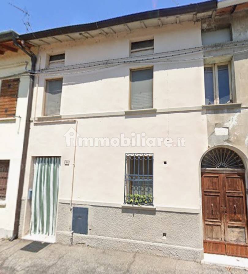 Casa indipendente in vendita a Argenta