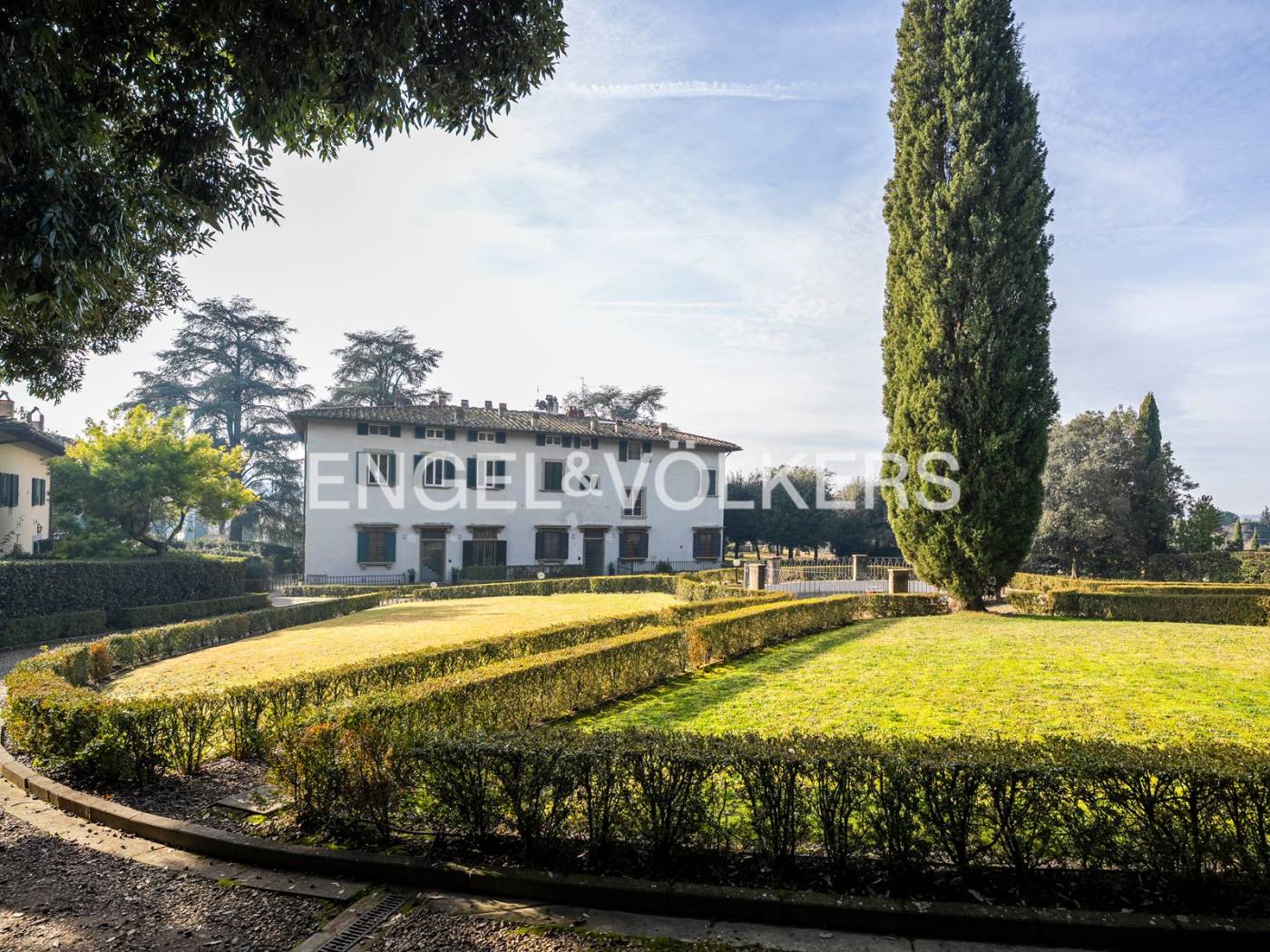 Apartment in Firenze