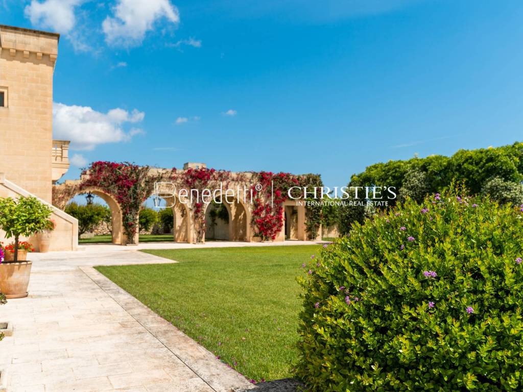 Giardino