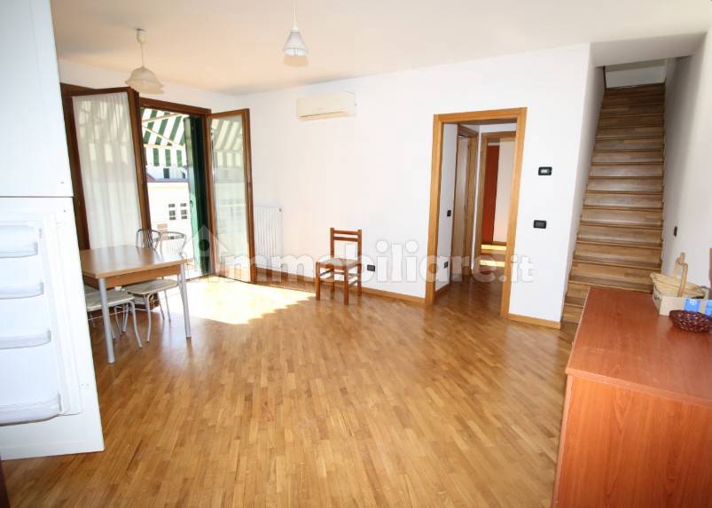 Appartamento in vendita a Saonara