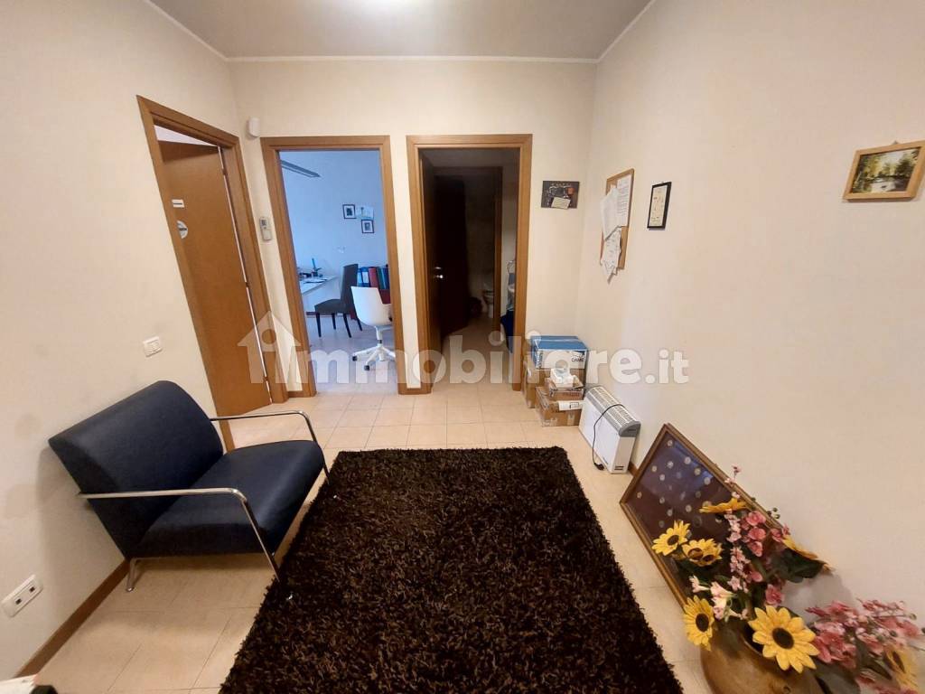 Ingresso