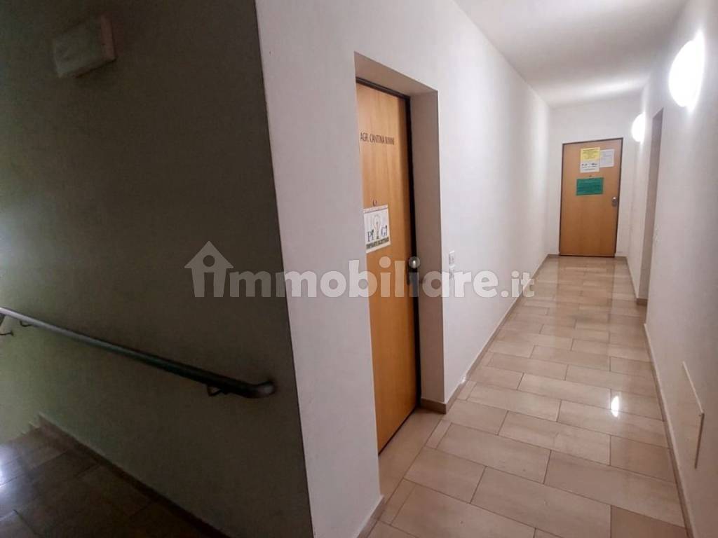 Interno palazzo