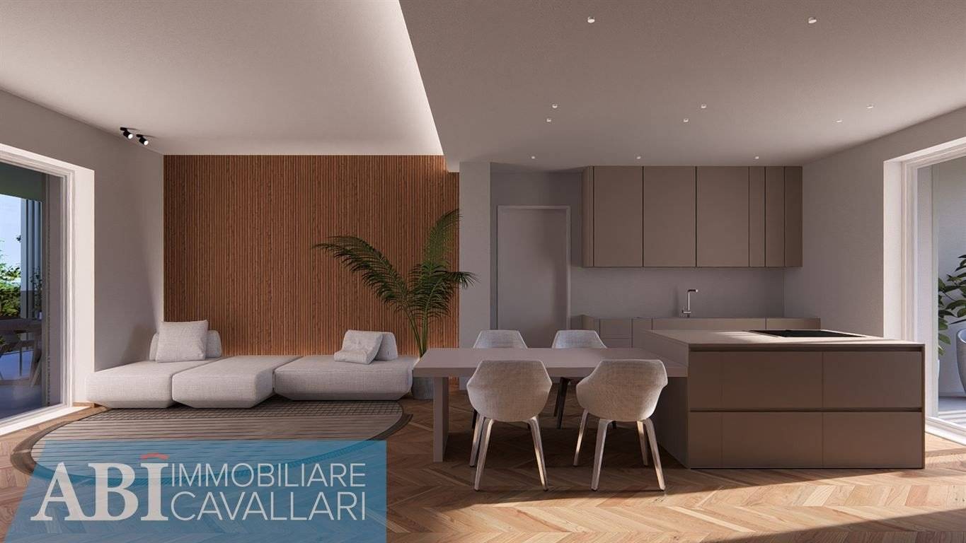 Attico - Mansarda in vendita a Faenza