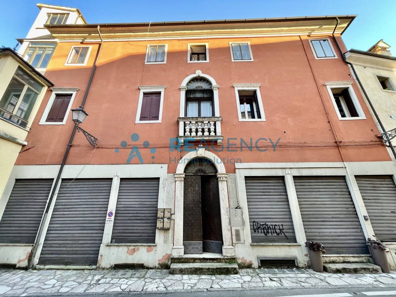 Appartamento in vendita a Valdagno