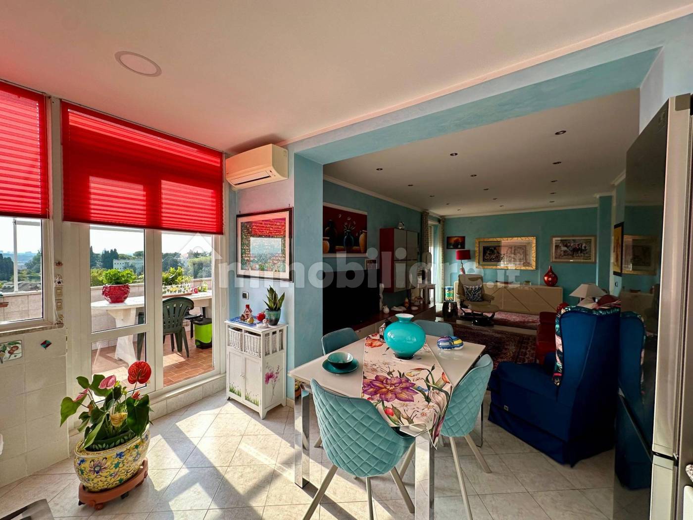 Attico - Mansarda - foto 5