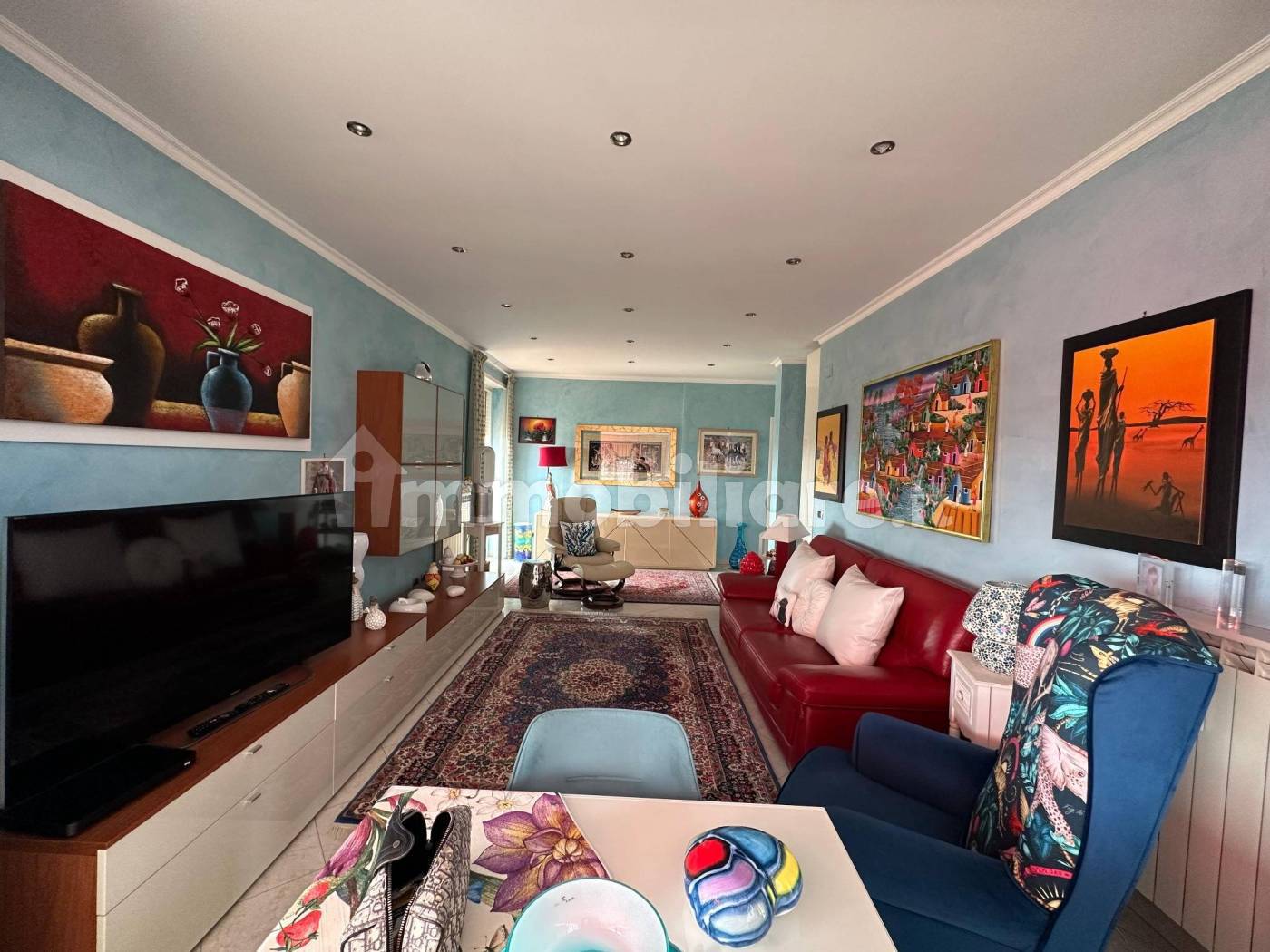 Attico - Mansarda - foto 2