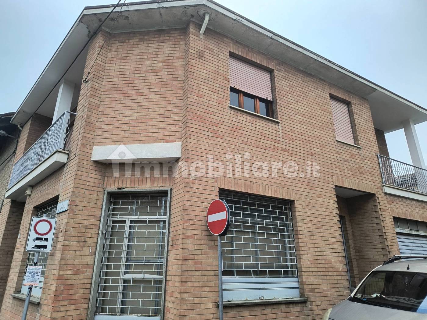 Appartamento in vendita a Sezzadio
