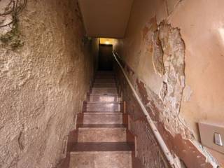 Apartment at auction via Guadagna, Palermo