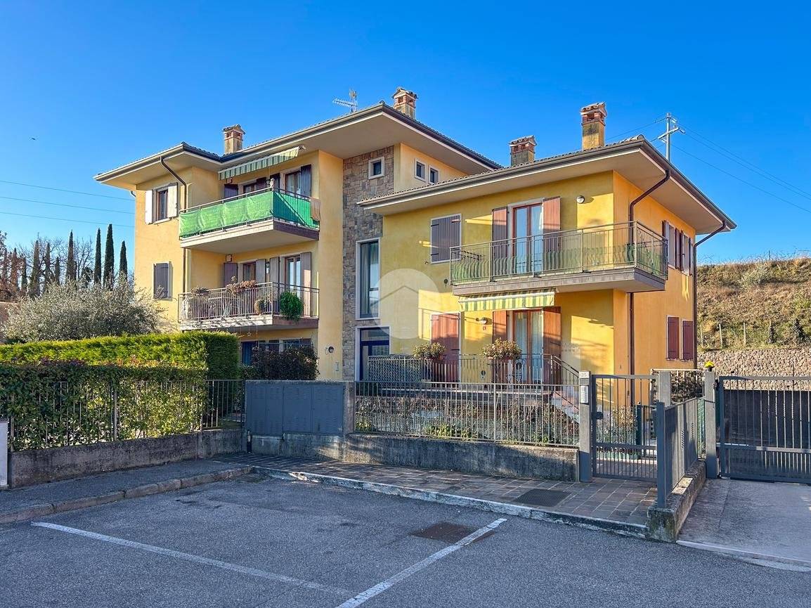 Appartamento in vendita a Bardolino