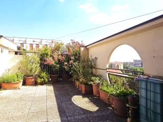 4-room flat via ALBERE  21/B, Stadio, Verona