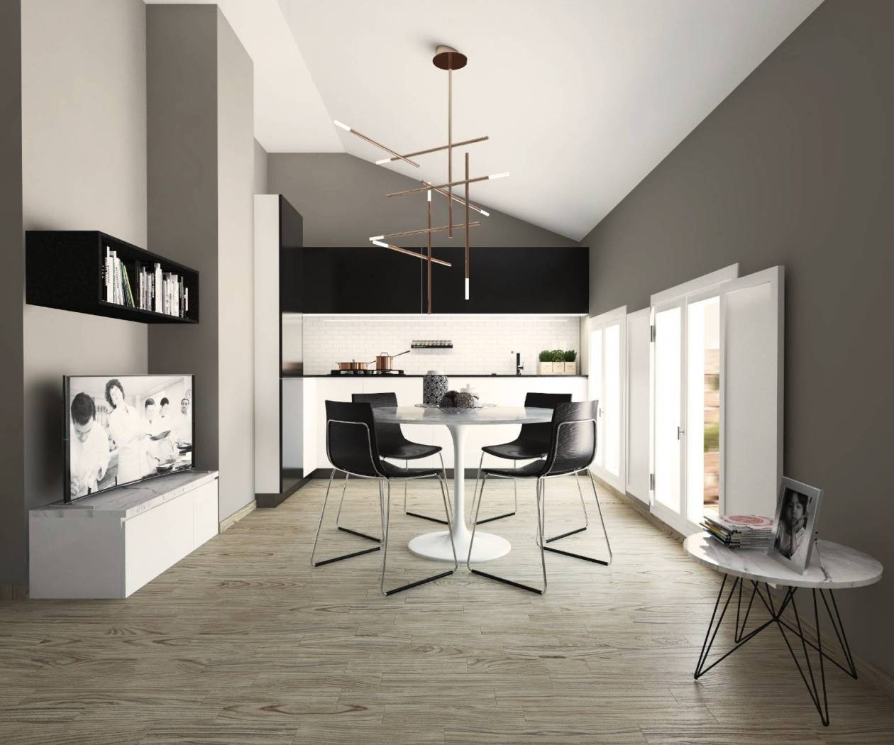 Appartamento - foto 2