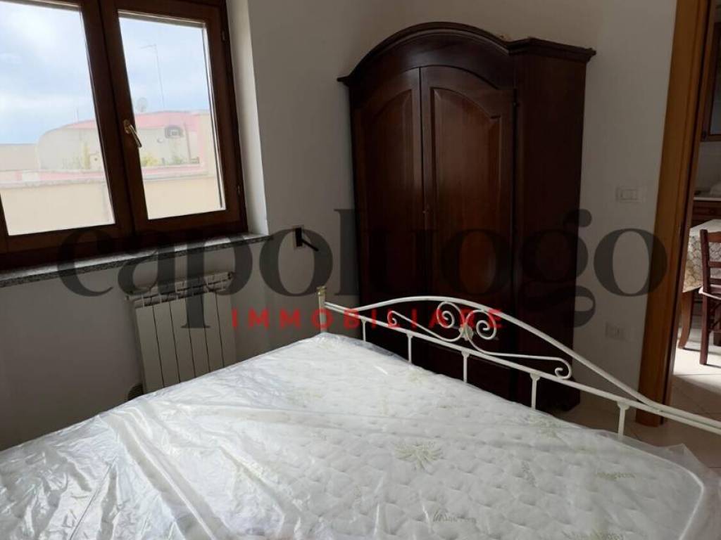 Camera da letto