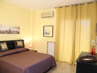 3-room flat via Giovanni Amendola 201/9, Japigia, Bari