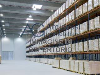 Magazzino