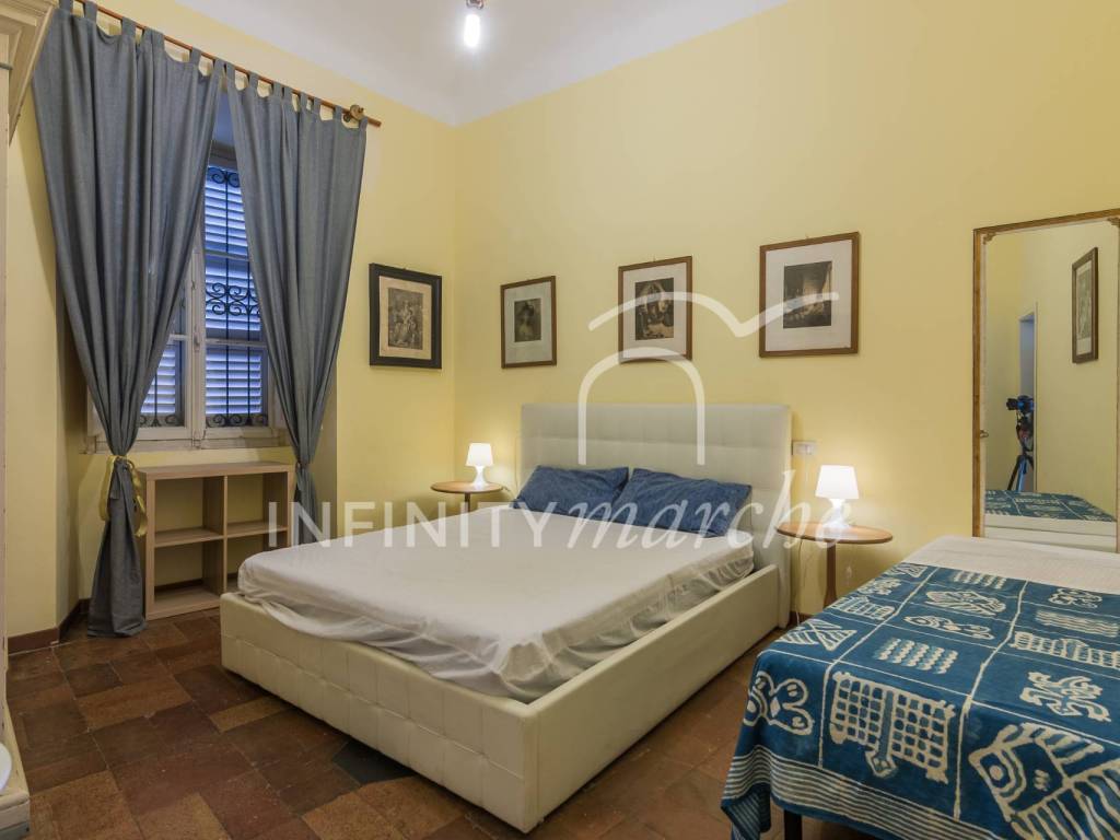 Camera da letto