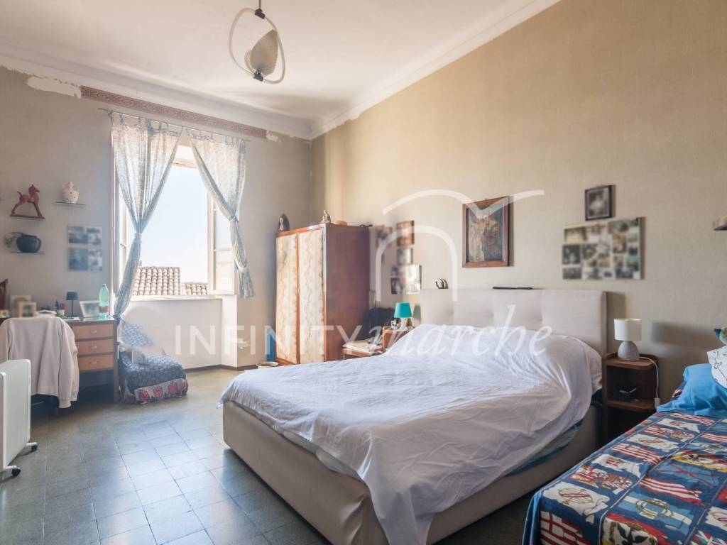 Camera da letto