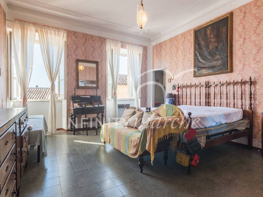 Camera da letto