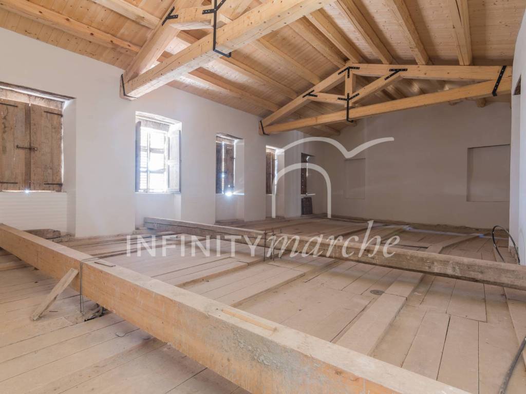 Interno palazzo