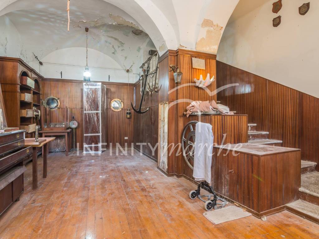 Interno palazzo