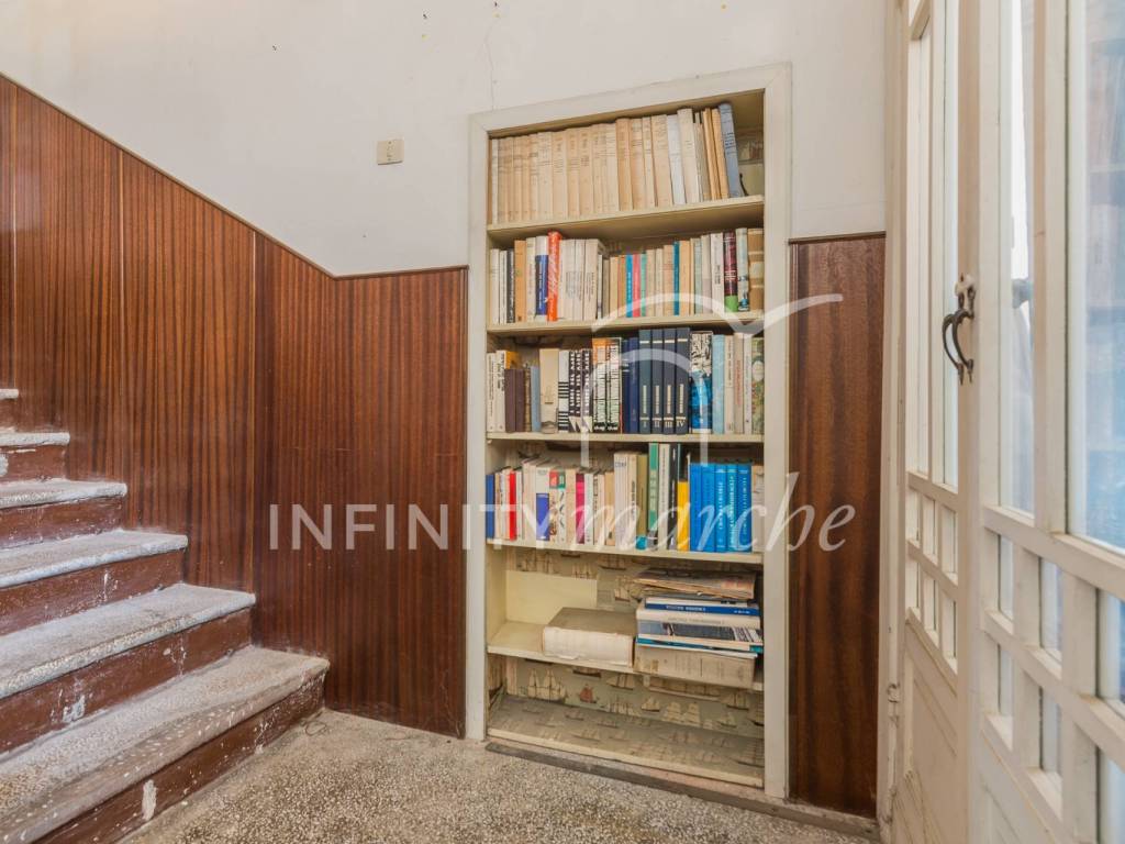 Interno palazzo