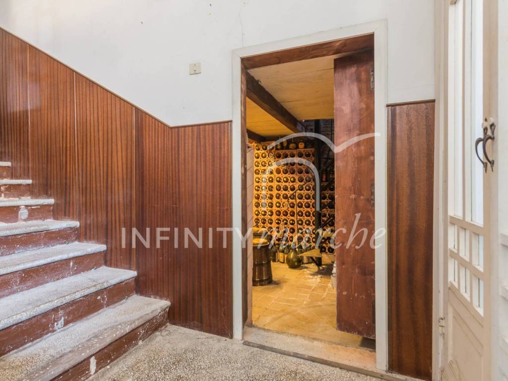 Interno palazzo
