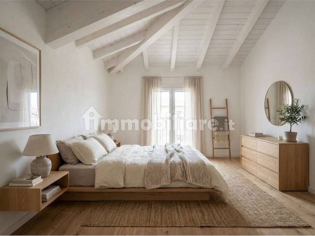 Camera da letto