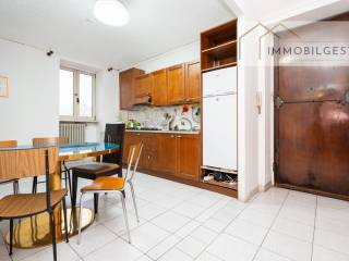Apartment corso Novara 8, Aurora, Turin