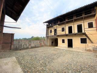Cortile interno