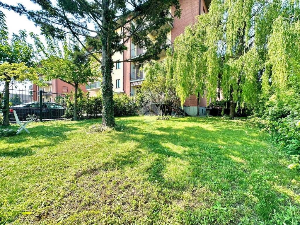 Edilio Raggio Vendita Appartamento Novi Ligure. Bilocale in via Edilio Raggio 91 ...