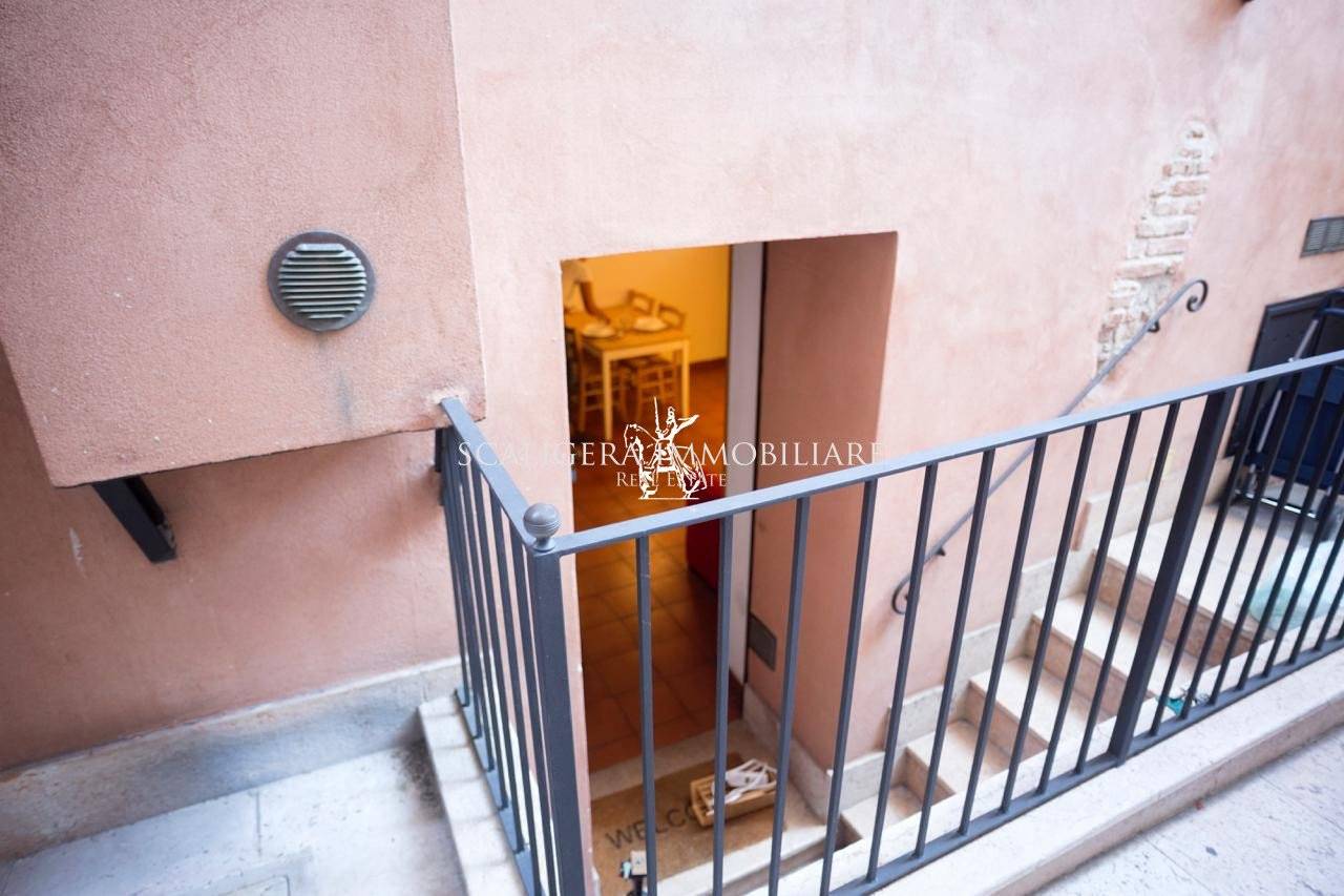 Appartamento in affitto a Verona