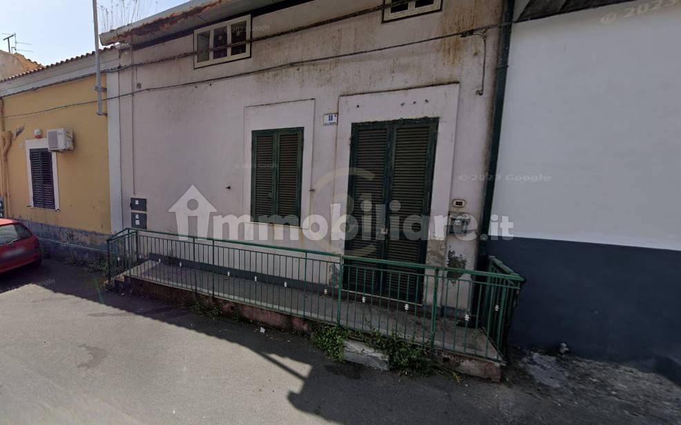 Villa in vendita a Catania