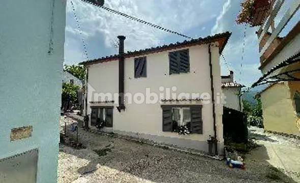 Appartamento in vendita a Galzignano Terme