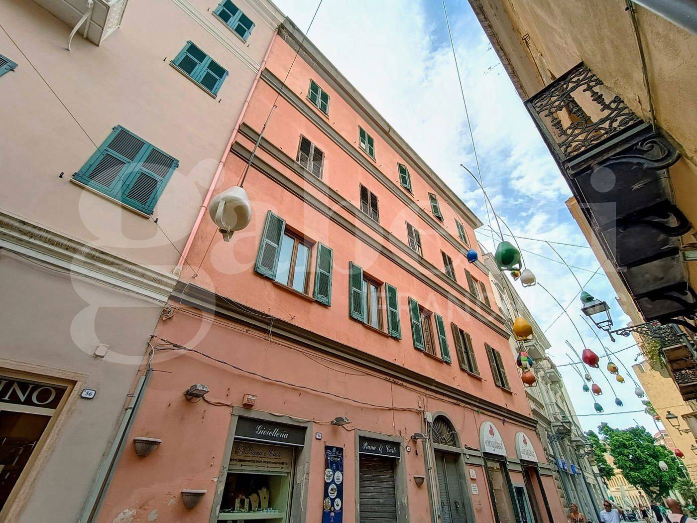 Appartamento in vendita a Oristano