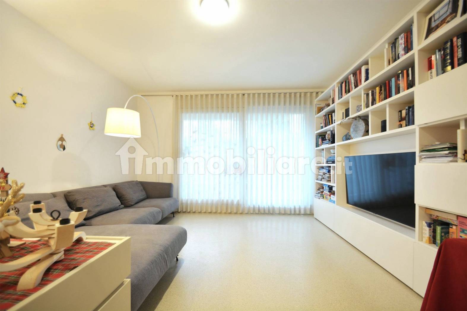 Appartamento in vendita a Vicenza