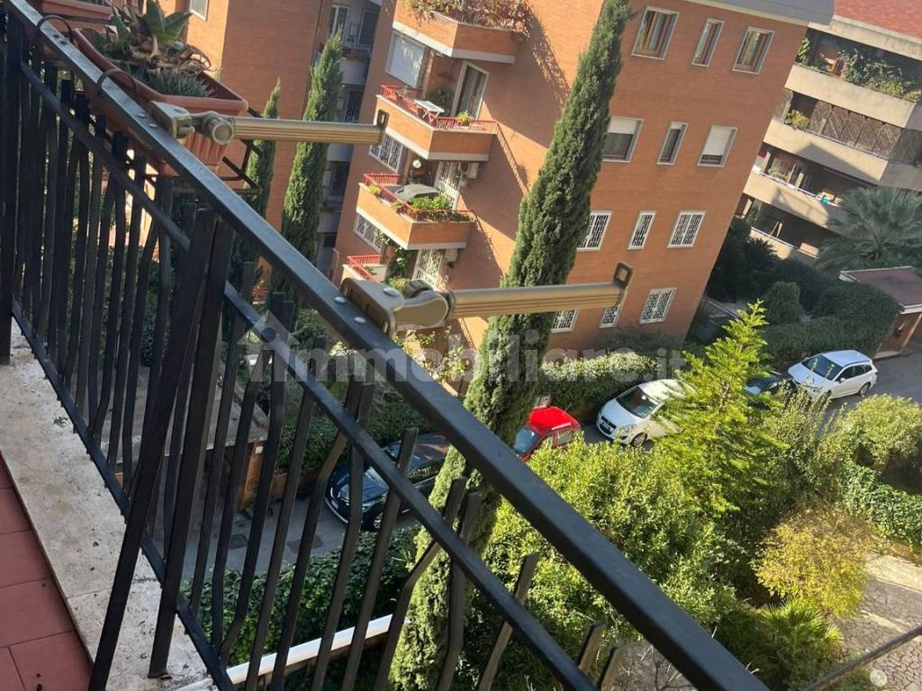 Balcone
