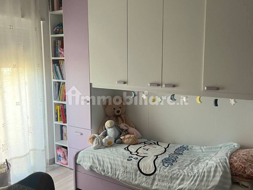 Camera da letto