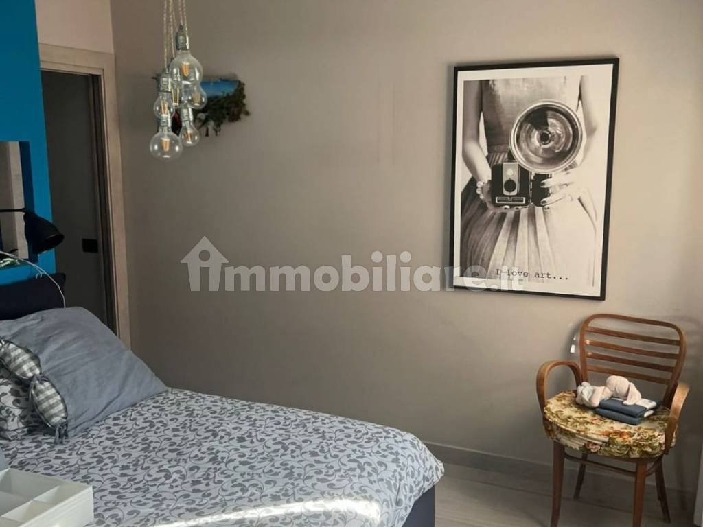 Camera da letto